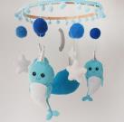 narwhal-baby-mobile-for-boy-nursery-whale-baby-mobile-felt-cute-whale-decor-narwhal-baby-shower-gift-mobile-gift-for-infant-nautical-baby-mobile-ocean-crib-mobile-narwhal-nursery-decor-whale-baby-boy-mobile-for-crib-whale-cot-mobile-under-the-sea-mobile-whale-hanging-mobile-whale-ceiling-mobile-4