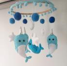 narwhal-baby-mobile-for-boy-nursery-whale-baby-mobile-felt-cute-whale-decor-narwhal-baby-shower-gift-mobile-gift-for-infant-nautical-baby-mobile-ocean-crib-mobile-narwhal-nursery-decor-whale-baby-boy-mobile-for-crib-whale-cot-mobile-under-the-sea-mobile-whale-hanging-mobile-whale-ceiling-mobile-1