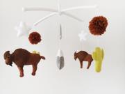 bison-baby-mobile-buffalo-mobile-for-nursery-american-bison-mobile-felt-bison-cactus-mobile-for-nursery-gift-for-a-future-mother-bison-baby-shower-gift-gift-for-newborn-hanging-mobile-bison-nursery-decor-1