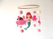 mermaid-baby-mobile-ocean-crib-mobile-pink-sea-crib-mobile-mobile-b-b-sir-ne-meerjungfrau-baby-handy-m-vil-beb-sirena-baby-shower-gift-mobile-for-infant-felt-sea-creatures-cot-mobile-girl-baby-mobile-mermaid-mobile-nursery-decor-baby-girl-room-3