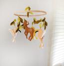fawn-baby-mobile-hummingbird-baby-mobile-mobile-nursery-felt-deer-hanging-mobile-woodland-ceiling-mobile-deer-cot-mobile-forest-crib-mobile-baby-shower-gift-gift-for-newborn-3