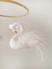 swan-baby-mobile-for-girl-nursery-schwan-kinderbett-halter-princess-swan-mobile-swan-with-feathers-crib-mobile-handmade-handcrafted-mobile-baby-girl-nursery-decor-princess-swan-nursery-decor-hanging-mobile-ceiling-mobile-gift-for-infant-newborn-felt-white-swan-mobile-schwan-mobile-bebe-movil-cisne-crown-swan-mobile-swan-baby-shower-gift-present-for-newborn-baby-girl-room-decoration-girl-bedroom-decor-schwan-baby-handy-kinderbett-swan-nursery-decor-2