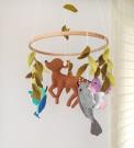forest-nursery-crib-mobile-fawn-baby-mobile-buy-greenery-mobile-deer-mobile-ba