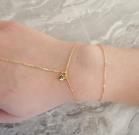 finger-hand-chain-bracelet-with-tiny-heart-charm-crystal-slave-bracelet-gold-platedbuy-ring-chain-attached-bracelet-for-women-party-festival-bracelet-harness-hand-bracelet-gold-plated-chain-bracelet-for-her-gift-for-girlfriend-gold-herz-fingering-armband-sklaven-armband-2