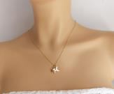 star-moon-shaped-charm-necklace-buy-gold-star-srescent-necklace-for-women-gold-plated-chain-necklace-gift-for-girlfriend-gift-for-her-best-friend-necklace-adjustable-necklace-women-jewelry-christmas-gift-birthday-gift-dainty-star-moon-necklace-gift-for-aunt-gift-for-sister-minimalist-style-necklace-2