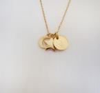 personalized-round-disc-letter-star-srescent-moon-necklace-gold-for-women-perso