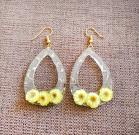 dried-flower-earrings-sunflower-earrings-daisy-earrings-resin-epoxy-dangledrop-flower-earrings-yellow-gold-flower-earrings-natural-flower-earrings-2