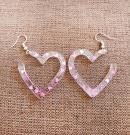 open-heart-resin-dangle-earrings-heart-glitter-earrings-heart-epoxy-resin-earrings-pink-sparkly-earings-open-heart-dangle-earrings-statment-earrings-2