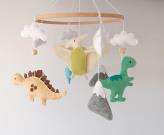 dinosaur-baby-cot-mobile-buy-baby-boy-crib-mobile-buy-bebe-movil-handmade-neutr