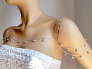 shoulder-chain-necklace-flower-body-jewelry-body-chain-layered-body-chain-brale