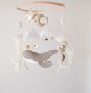 whale-jellyfish-crib-baby-mobile-mobile-stars-clouds-gold-mobile-nursery-decor
