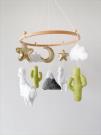 cactus-llama-baby-mobile-green-cactus-crib-mobile-neutral-nursery-baby-mobile-felt-nursery-decor-gold-moon-stars-cot-mobile-hanging-mobile-baby-shower-gift-2
