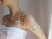 white-pearls-shoulder-chain-bridal-shoulder-necklace-accessories-body-jewelry-shoulders-double-strand-chain-bridal-shoulder-chain-adjustable-body-chain-layered-body-chain-bralette-shoulder-jewelry-for-wedding-addition-to-the-dress-for-women-1