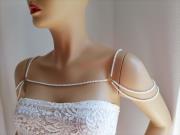 white-pearls-shoulder-chain-bridal-shoulder-necklace-accessories-body-jewelry-shoulders-double-strand-chain-bridal-shoulder-chain-adjustable-body-chain-layered-body-chain-bralette-shoulder-jewelry-for-wedding-addition-to-the-dress-for-women-3