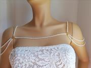 white-pearls-shoulder-chain-bridal-shoulder-necklace-accessories-body-jewelry-shoulders-double-strand-chain-bridal-shoulder-chain-adjustable-body-chain-layered-body-chain-bralette-shoulder-jewelry-for-wedding-addition-to-the-dress-for-women-4