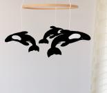 orca-whale-baby-crib-mobile-for-nursery-felt-killer-whale-cot-mobile-neutral-ocean-baby-mobile-handmade-felt-whale-crib-mobile-nautical-mobile-sea-animals-cot-mobile-decor-baby-showr-gift-mobile-present-for-newborn-ocean-theme-crib-mobile-mobile-for-infant-orca-ceiling-mobile-orca-hanging-mobile-1