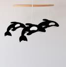 orca-whale-baby-crib-mobile-for-nursery-felt-killer-whale-cot-mobile-neutral-ocean-baby-mobile-handmade-felt-whale-crib-mobile-nautical-mobile-sea-animals-cot-mobile-decor-baby-showr-gift-mobile-present-for-newborn-ocean-theme-crib-mobile-mobile-for-infant-orca-ceiling-mobile-orca-hanging-mobile-2
