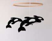 orca-whale-baby-crib-mobile-for-nursery-felt-killer-whale-cot-mobile-neutral-ocean-baby-mobile-handmade-felt-whale-crib-mobile-nautical-mobile-sea-animals-cot-mobile-decor-baby-showr-gift-mobile-present-for-newborn-ocean-theme-crib-mobile-mobile-for-infant-orca-ceiling-mobile-orca-hanging-mobile-3