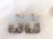 ocean-epoxy-resin-earrings-epoxy-square-rectangular-earrings-dorset-shell-earri