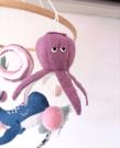 ocean-theme-baby-mobile-for-girl-nursery-whale-baby-crib-mobile-felt-nautical-crib-mobile-handmade-octopus-stingray-sea-turtle-baby-mobile-under-the-sea-cot-mobile-ocean-hanging-mobile-ocean-ceiling-mobile-whale-baby-shower-gift-present-for-infant-newborn-seaweed-baby-mobile-nursery-mobile-decor-baby-girl-room-decoration-christmas-gift-4