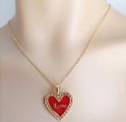 red-heart-shaped-charm-necklace-gold-buy-inscription-love-heart-pendant-necklace