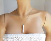 vertical-3d-bar-necklace-white-silver-gift-best-friend-nameplate-pendant-necklac