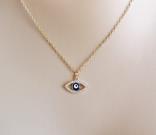 cz-micro-pave-evil-eye-necklace-gold-buy-shape-evil-eye-charm-necklace-gold-blue-crystal-diamond-elegant-evil-eye-necklace-turkish-evil-eye-necklace-protection-necklace-handmade-jewelry-turkisches-nussbaum-bose-auge-halskette-el-regalo-third-eye-gold-necklace-all-seeing-eye-necklace-mauvais-il-collier-mal-de-ojo-collar-2