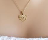 radial-heart-charm-necklace-gold-heart-shaped-charm-necklace-dainty-heart-shape