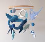 ocean-animals-baby-mobile-for-boy-nursery-under-the-sea-mobile-starfish-stingray-octopus-marlin-fish-turtle-mobile-baby-shower-gift-present-for-newborn-infant-nautical-cot-mobile-ocean-hanging-mobile-ceiling-mobile-light-blue-wool-ball-mobile-baby-boy-bedroom-decor-kinderbett-baby-handy-ozean-oceano-m-vil-de-cuna-giostrina-culla-1