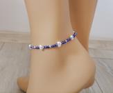 faux-pearl-ruyal-navy-blue-glass-faceted-rondelle-crystal-beads-anklet-beads-leg-bracelet-rosario-tobillera-pulsera-1
