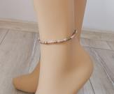 wood-beads-beach-anklet-bracelet-silver-beads-anklet-bracelet-beads-leg-bracele