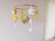 yellow-white-stars-moon-baby-crib-mobile-neutral-nursery-mobile-buy-felt-gray-bear-moon-cot-mobile-teddy-bear-hanging-mobile-ceiling-mobile-gift-for-newborn-infant-expecting-mom-gift-baby-bedroom-decor-unisex-baby-mobile-baby-shower-gift-ready-to-ship-2