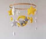 yellow-white-stars-moon-baby-crib-mobile-neutral-nursery-mobile-buy-felt-gray-bear-moon-cot-mobile-teddy-bear-hanging-mobile-ceiling-mobile-gift-for-newborn-infant-expecting-mom-gift-baby-bedroom-decor-unisex-baby-mobile-baby-shower-gift-ready-to-ship-3