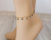 dark-green-crystal-beads-anklet-boho-pink-glass-beads-foot-chain-anklet-buy-adj