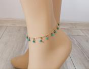 teal-jade-emerald-green-faceted-rondelle-crystal-glass-beads-anklet-for-women-bu