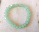light-spring-green-crystal-beads-bracelet-for-women-faceted-rondelle-beads-brace