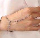 multi-bezel-cz-hand-chain-bracelet-buy-crystal-stone-hand-chain-bracelet-for-wo