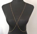 soldered-ball-body-chain-for-women-buy-gift-for-wife-satellite-gold-plated-body