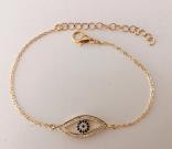 turkish-cz-diamond-evil-eye-bracelet-for-women-micro-pave-evil-eye-shaped-charm-bracelet-gift-for-her-birthday-gift-adjustable-bracelet-gift-for-girlfriend-protection-bracelet-1
