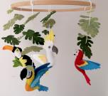 parrot-baby-nursery-mobile-felt-tropical-parrot-crib-mobile-baby-shower-gift-cockatoo-macaw-toucan-birds-baby-mobile-parrot-cot-mobile-mobile-bebe-present-for-newborn-ceiling-mobile-hanging-mobile-4
