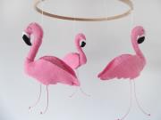 pink-flamingo-baby-mobile-for-girl-nursery-felt-pink-flamingo-nursery-decor-bebe-movil-tropical-birds-hanging-mobile-flamingo-ceiling-mobile-baby-shower-gift-present-mobile-for-infant-newbom-2