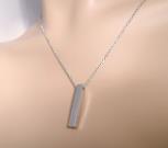 vertical-3d-bar-necklace-silver-minimalist-necklace-gift-for-women-gift-best-fri