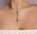big-silver-arrow-necklace-for-women-arrow-pendant-necklace-gift-best-friend-necklace-necklace-for-her-jewelry-gift-for-girlfriend-2
