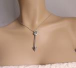 big-silver-arrow-necklace-for-women-arrow-pendant-necklace-gift-best-friend-necklace-necklace-for-her-jewelry-gift-for-girlfriend-3