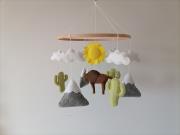 bison-baby-mobile-neutral-nursery-felt-cactus-sun-mountains-baby-mobile-american-animals-cot-mobile-buffalo-mobile-wisent-mobile-baby-shower-gift-unisex-woodland-mobile-baby-bedroom-decor-ceiling-mobile-hanging-mobile-present-for-infant-newborn-2