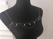 pearl-drop-dangle-beads-shoulder-silver-chain-necklace-pearl-backdrop-necklace-wedding-pearl-shoulder-jewelry-bridal-shoulder-jewelry-draped-shoulder-shoulder-jewellery-party-festival-shoulders-necklace-ollier-de-dos-de-mari-e-collar-de-espalda-nupcial-3