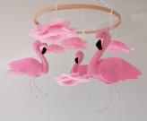 pink-flamingo-flower-baby-mobile-pink-flamingo-girl-nursery-mobile-felt-nursery-decoration-bebe-movil-tropical-birds-baby-mobile-flamingo-hanging-mobile-flamingo-crib-mobile-flamingo-ceiling-mobile-pink-rose-baby-mobile-baby-shower-gift-present-mobile-for-infant-newbom-2