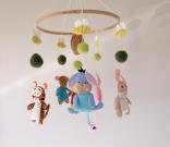 winnie-neutral-nursery-mobile-felt-toys-hanging-mobile-ceiling-mobile-cot-mobile-crib-mobile-baby-shower-gift-woodland-baby-mobile-forest-baby-mobile-bee-honey-baby-mobile-6