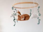 forest-baby-mobile-felt-fawn-baby-mobile-deer-crib-mobile-bambi-cot-mobile-woodl