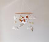 fox-baby-mobile-forest-mobile-neutral-nursery-mobile-gold-stars-moon-crib-mobile-white-clouds-mobile-baby-shower-gift-woodland-cot-mobile-fox-hanging-mobile-fox-ceiling-mobile-gift-for-newborn-gender-neutral-nursery-mobile-3